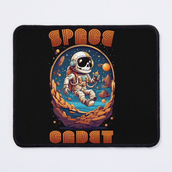 Item preview, Space Cadet designed and sold by AdeGee.