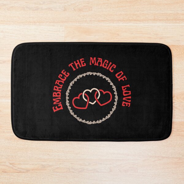 Item preview, Embrace the magic of love designed and sold by Saimia.
