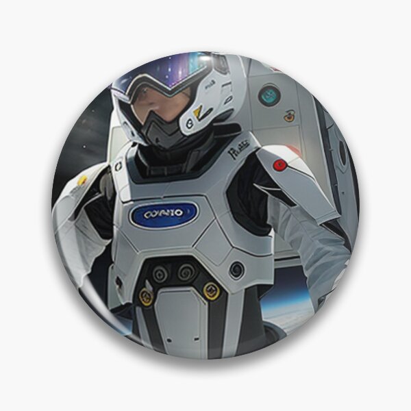 Item preview, An astronaut designed and sold by SpecialPawel.