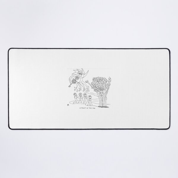 Item preview, A Place in the Sun designed and sold by fred rosenthal.