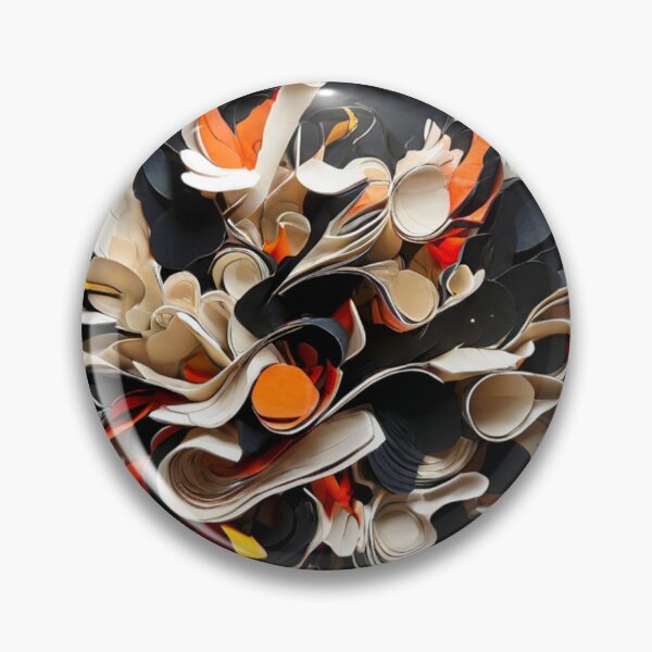 Item preview, Paper Collage Assembly designed and sold by drawbey.