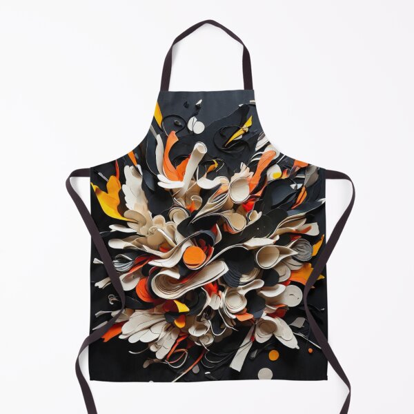 Item preview, Paper Collage Assembly designed and sold by drawbey.