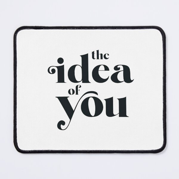 Item preview, The Idea of You designed and sold by baranskini.