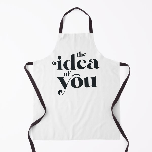Item preview, The Idea of You designed and sold by baranskini.