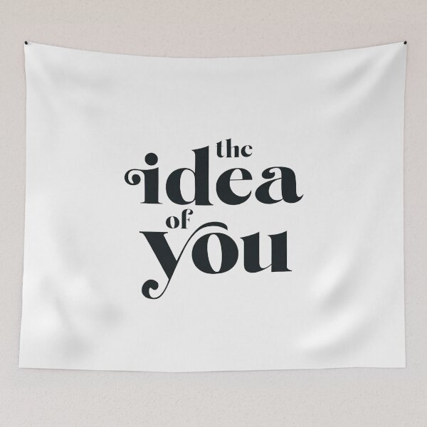 Item preview, The Idea of You designed and sold by baranskini.