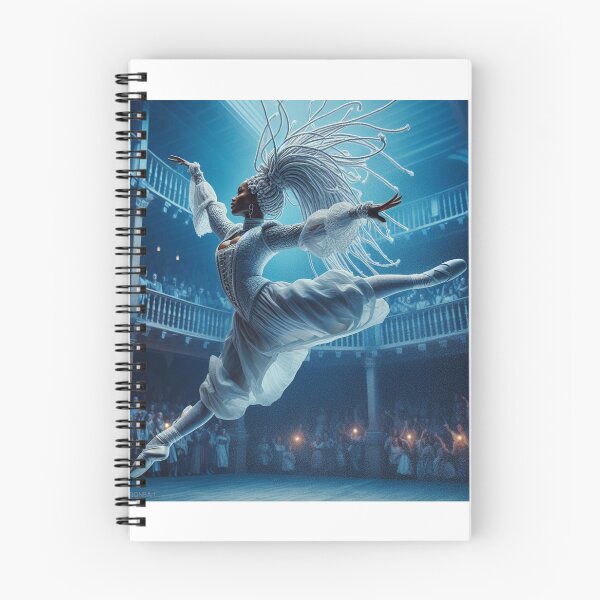 Item preview, BALLET ENIGMA 1 designed and sold by CREATIONBArt.