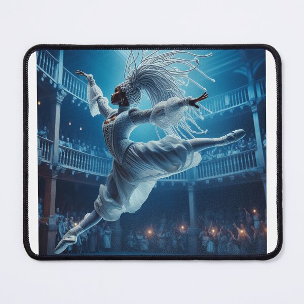 Item preview, BALLET ENIGMA 1 designed and sold by CREATIONBArt.