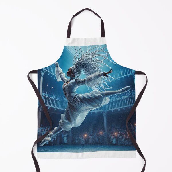 Item preview, BALLET ENIGMA 1 designed and sold by CREATIONBArt.