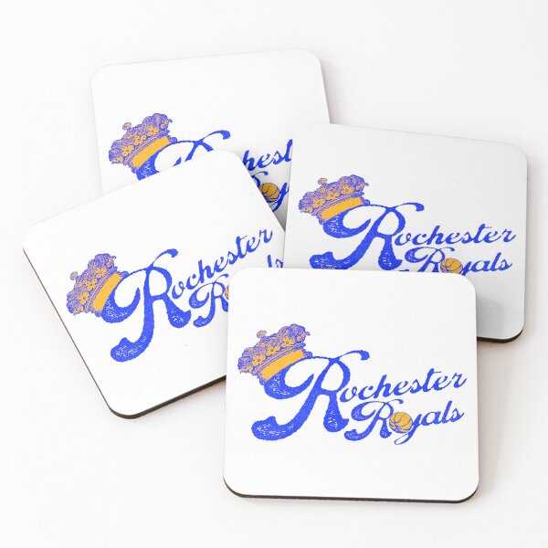 Item preview, Rochester Royals Basketball designed and sold by acquiesce13.