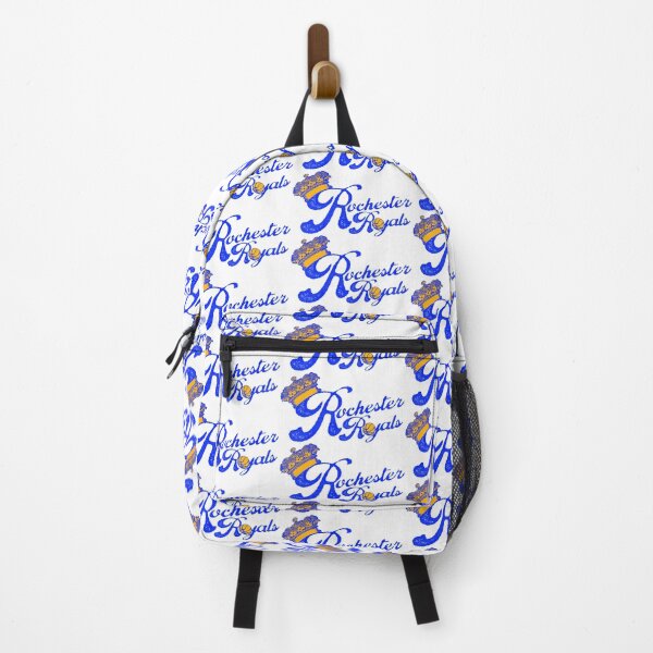 Item preview, Rochester Royals Basketball designed and sold by acquiesce13.