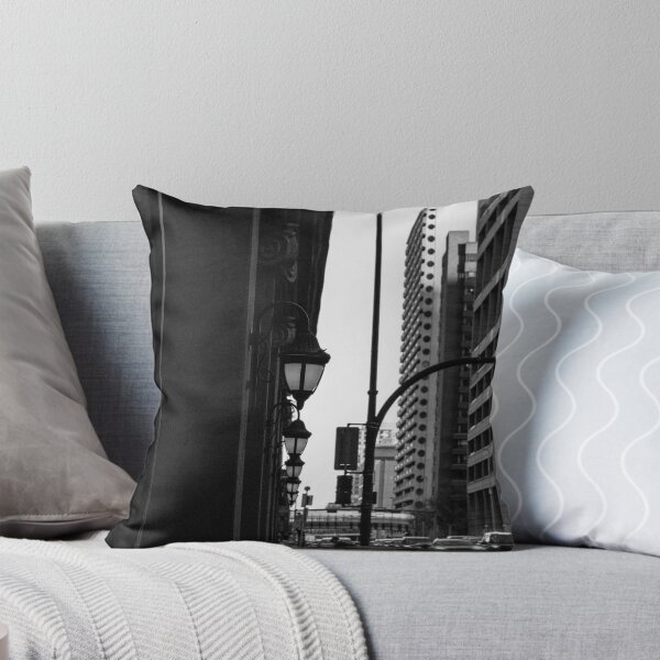 Item preview, Lighting up the street designed and sold by CanadianWild418.