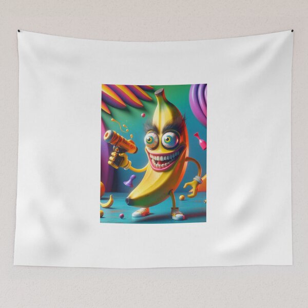 Item preview, banana vibe designed and sold by BananaLife321.