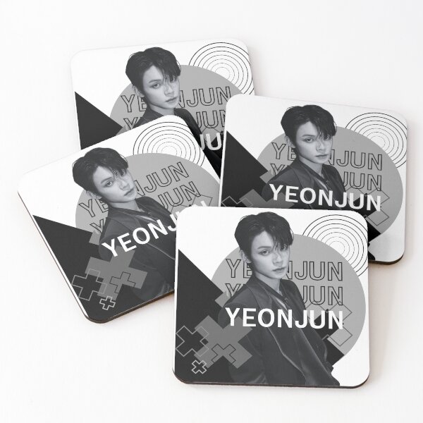 Item preview, Yeonjun (TXT) designed and sold by jaofnn.
