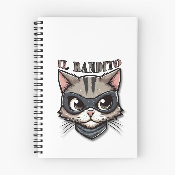 Item preview, IL BANDITO designed and sold by NickTaroDesign.