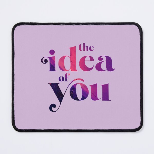 Item preview, The Idea of You designed and sold by baranskini.