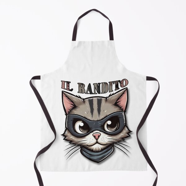 Item preview, IL BANDITO designed and sold by NickTaroDesign.