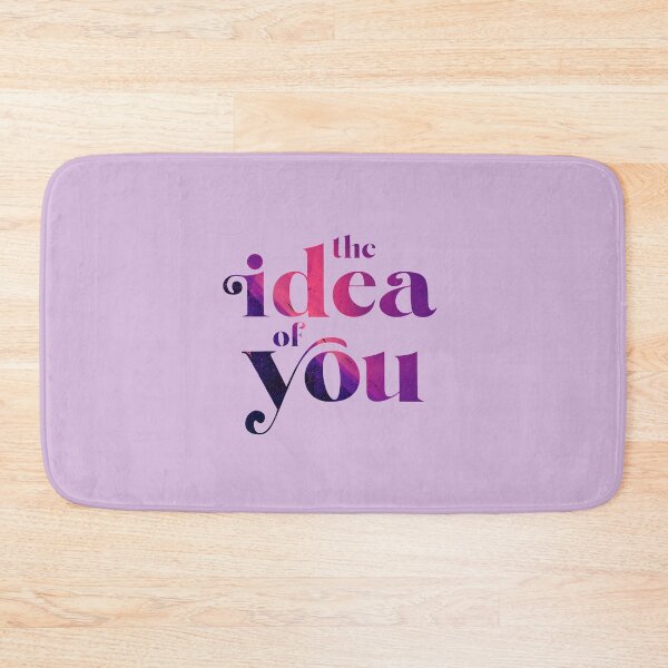 Item preview, The Idea of You designed and sold by baranskini.