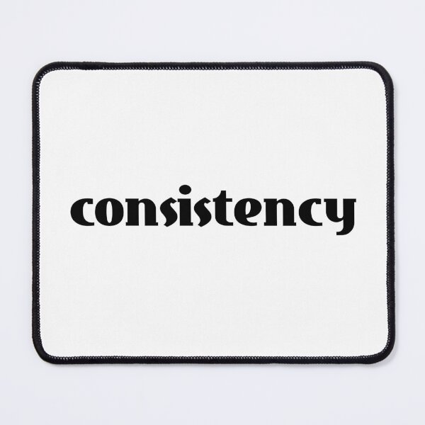 Item preview, consistency.  designed and sold by SimplyMariaMade.