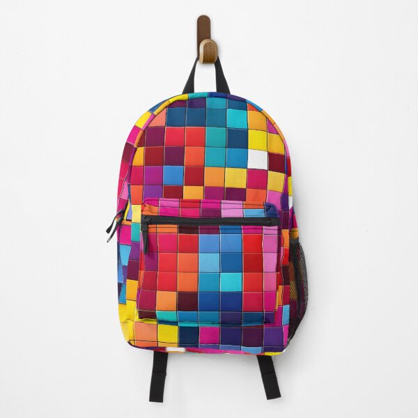 Item preview, Pixel Prism designed and sold by Chroma Artis.