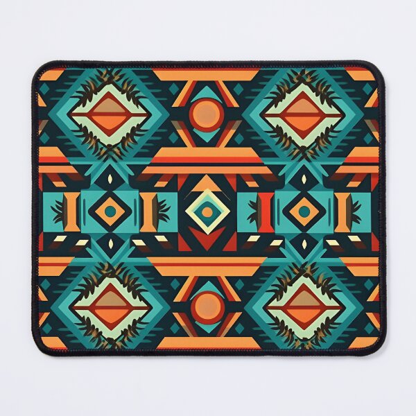 Item preview, Native American Pattern designed and sold by Blue Raven Designs.