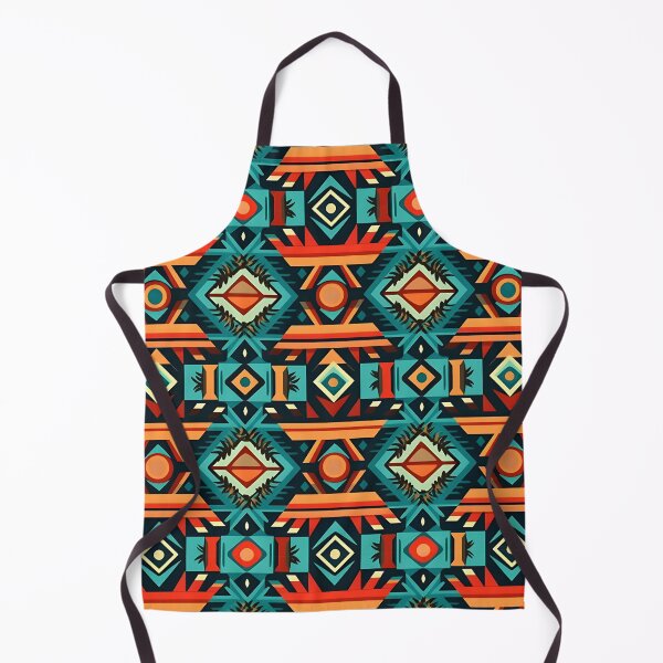 Item preview, Native American Pattern designed and sold by Blue Raven Designs.
