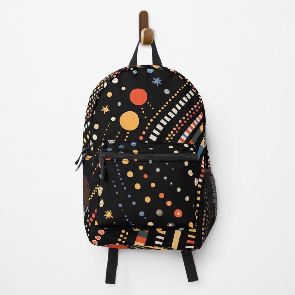 Item preview, Cosmic Dots and Lines designed and sold by EnchantArtCo.