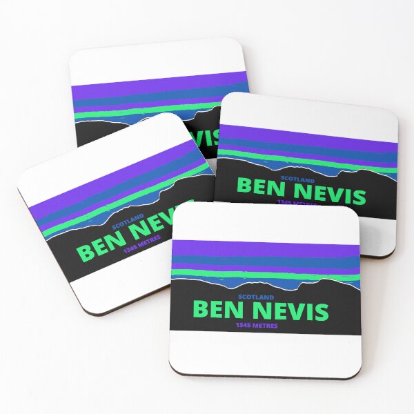 Item preview, Ben Nevis Print designed and sold by tudorwestwood.