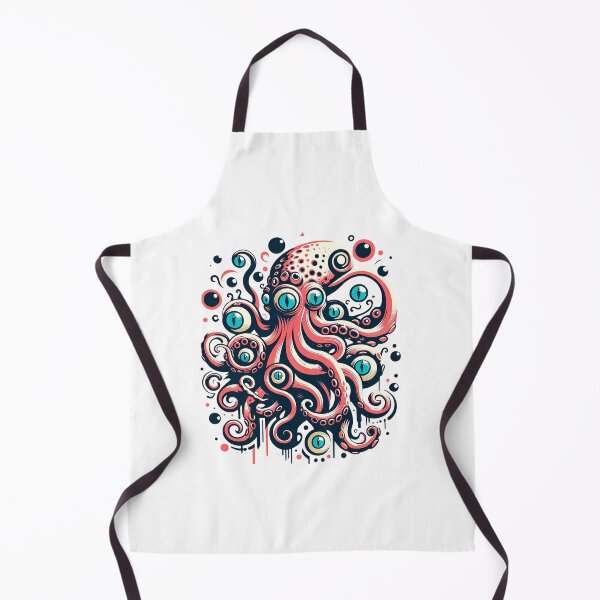Item preview, Opto Octo designed and sold by tatturflagg.