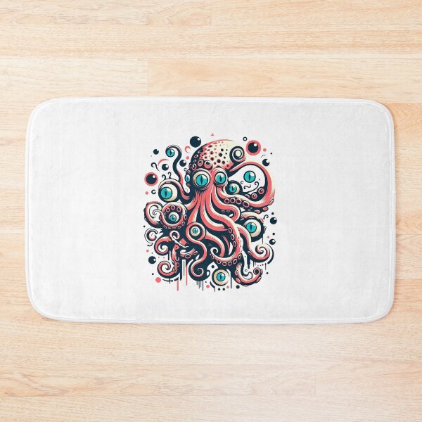 Item preview, Opto Octo designed and sold by tatturflagg.