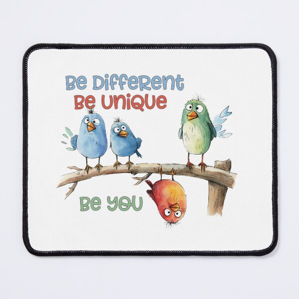 Item preview, Be Different designed and sold by BHBoutiqueShop.