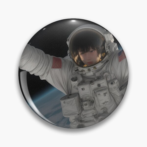 Item preview, An astronaut designed and sold by SpecialPawel.