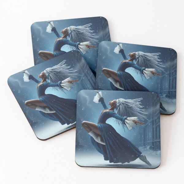 Item preview, BALLET ENIGMA 2  designed and sold by CREATIONBArt.