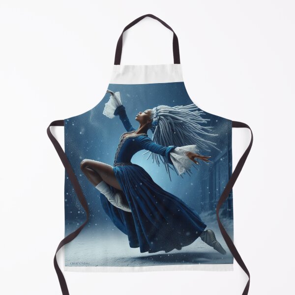 Item preview, BALLET ENIGMA 2 designed and sold by CREATIONBArt.