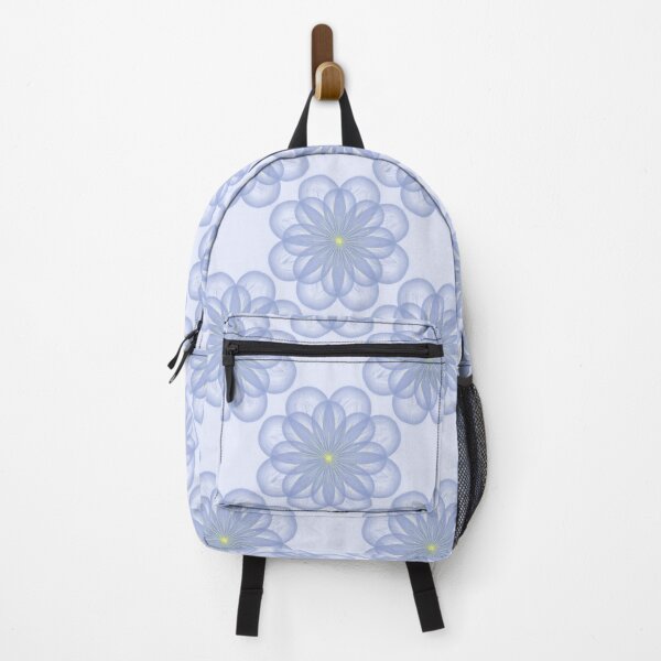 Item preview, Pretty Lavender Blue Flowers designed and sold by KathyLav.