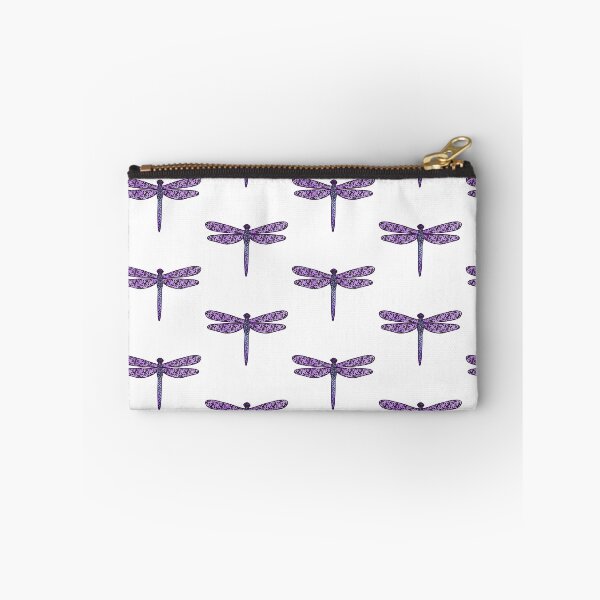 Item preview, Purple Dragonfly designed and sold by WanderDrips.
