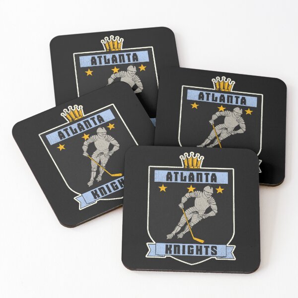 Artikelvorschau, Atlanta Knights entworfen und verkauft von acquiesce13.