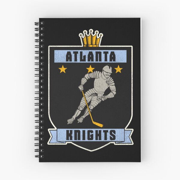 Item preview, Atlanta Knights designed and sold by acquiesce13.