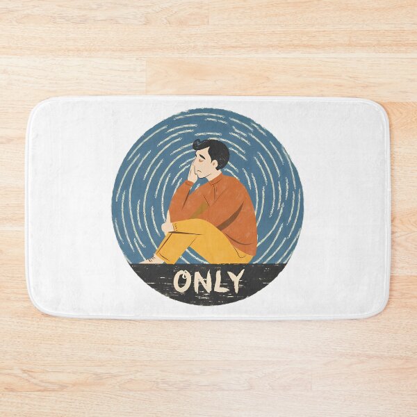 Item preview, Only in the Circle designed and sold by Personafic.
