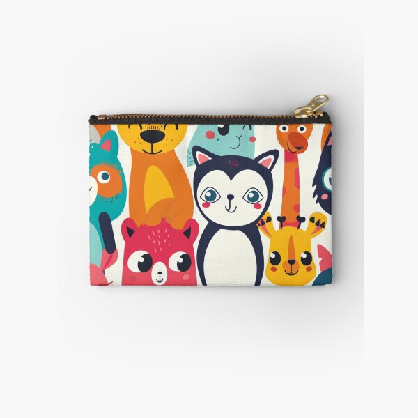 Artikelvorschau, Geschenkidee im Tierdesign entworfen und verkauft von CryptoThings.