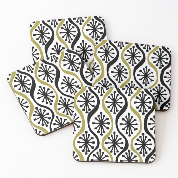 Item preview, Starburst Pattern designed and sold by Sheree Burlington.