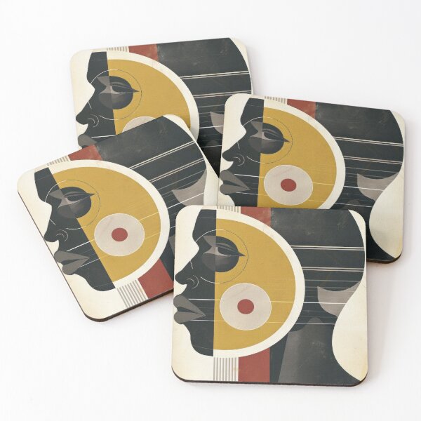 Item preview, African Art designed and sold by BilgePaksoylu.