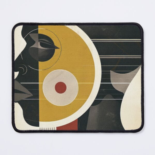 Item preview, African Art designed and sold by BilgePaksoylu.