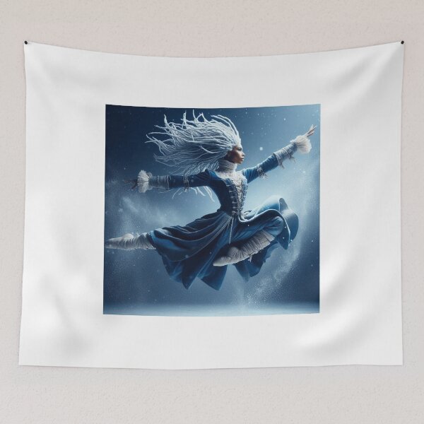 Item preview, BALLET ENIGMA 3  designed and sold by CREATIONBArt.