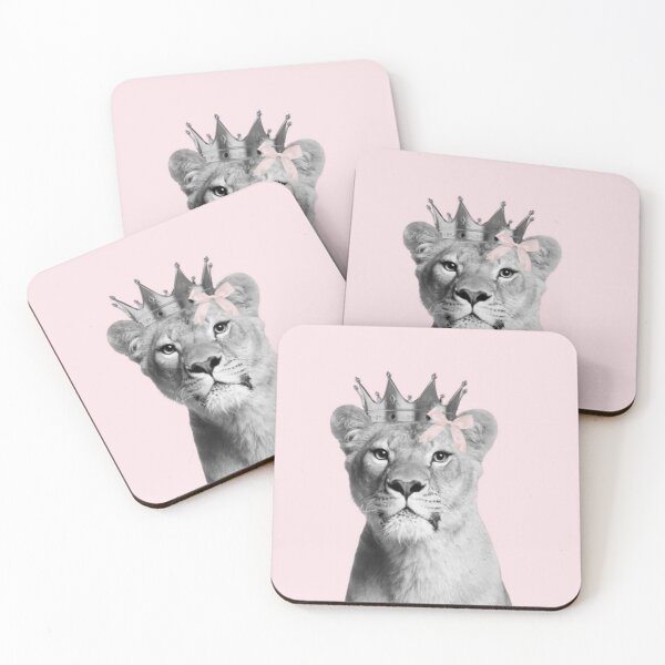 Item preview, Queen of safari designed and sold by xoxonights.