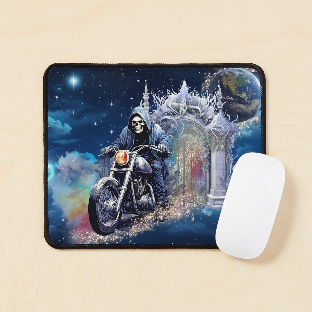 Item preview, Mouse Pad designed and sold by KEWDesign.