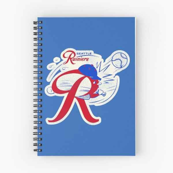 Item preview, Seattle Rainiers Baseball designed and sold by acquiesce13.