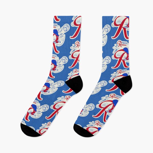 Item preview, Seattle Rainiers Baseball designed and sold by acquiesce13.