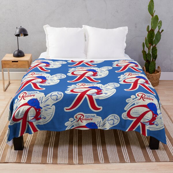 Item preview, Seattle Rainiers Baseball designed and sold by acquiesce13.