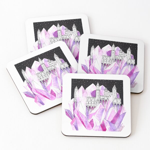 Item preview, Crystal Palace designed and sold by huntbla.