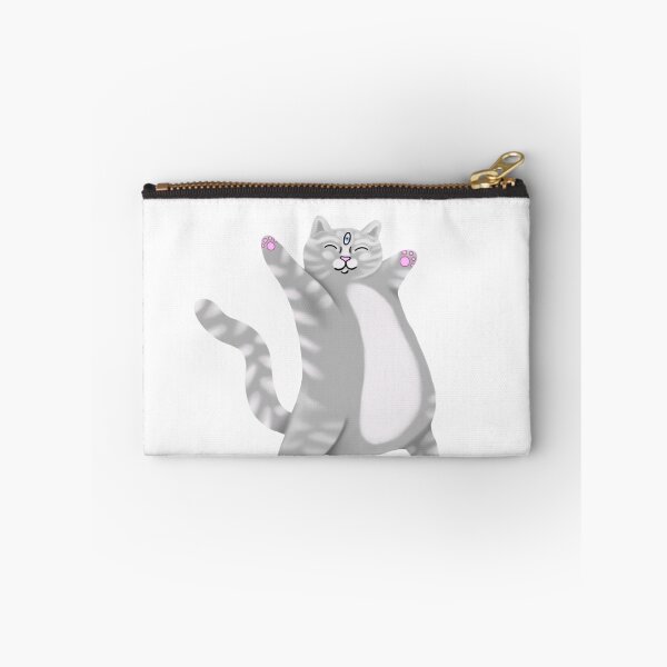 Item preview, Happy stand cat  designed and sold by Cladiartist.